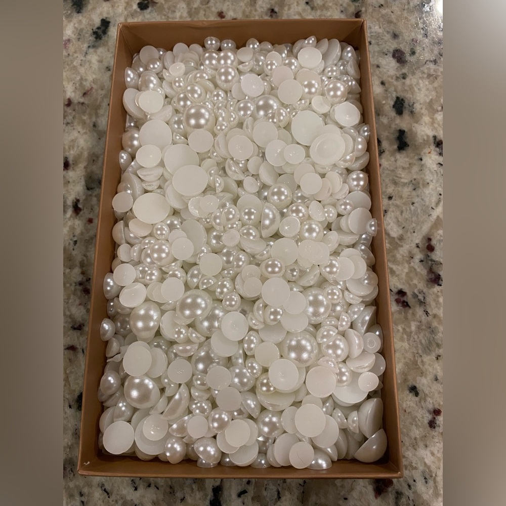 Craft Pearls - Picture 3 of 3